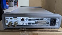Photo Utilisé AGILENT / HP / HEWLETT-PACKARD / KEYSIGHT N7745A  À vendre