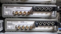 Photo Utilisé AGILENT / HP / HEWLETT-PACKARD / KEYSIGHT N7745A  À vendre