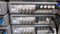 Photo Utilisé AGILENT / HP / HEWLETT-PACKARD / KEYSIGHT N7745A  À vendre