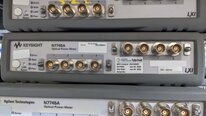 Photo Utilisé AGILENT / HP / HEWLETT-PACKARD / KEYSIGHT N7745A  À vendre