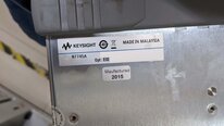 Photo Utilisé AGILENT / HP / HEWLETT-PACKARD / KEYSIGHT N7745A  À vendre