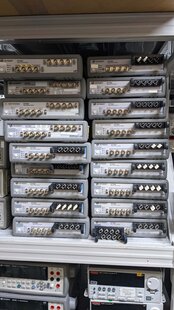 AGILENT / HP / HEWLETT-PACKARD / KEYSIGHT N7745A  #293753591