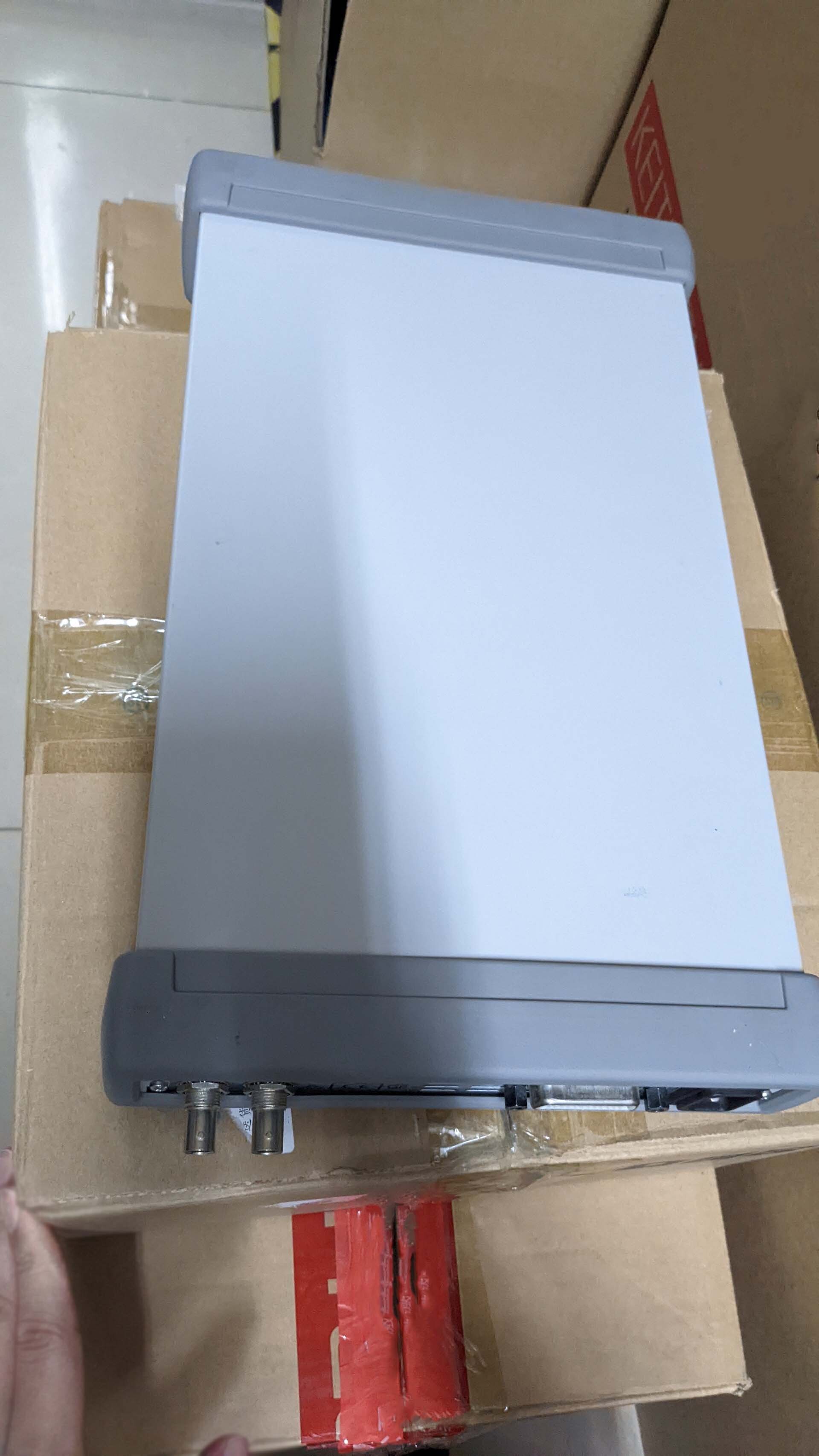Photo Utilisé AGILENT / HP / HEWLETT-PACKARD / KEYSIGHT N7745A  À vendre
