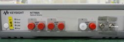 사진 사용됨 AGILENT / HP / HEWLETT-PACKARD / KEYSIGHT N7768A 판매용