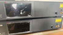 AGILENT / HP / HEWLETT-PACKARD / KEYSIGHT N7776C