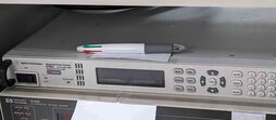 Photo Used AGILENT / HP / HEWLETT-PACKARD / KEYSIGHT N7950A For Sale