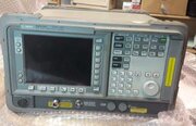 图为 已使用的 AGILENT / HP / HEWLETT-PACKARD / KEYSIGHT N8973A 待售