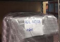 Photo Used AGILENT / HP / HEWLETT-PACKARD / KEYSIGHT N8973A For Sale