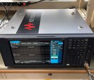 Photo Utilisé AGILENT / HP / HEWLETT-PACKARD / KEYSIGHT N8974B À vendre