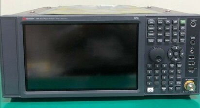 AGILENT / HP / HEWLETT-PACKARD / KEYSIGHT N8976B #9235340