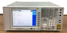 Photo Used AGILENT / HP / HEWLETT-PACKARD / KEYSIGHT N9000A For Sale