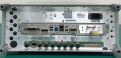 图为 已使用的 AGILENT / HP / HEWLETT-PACKARD / KEYSIGHT N9000A 待售