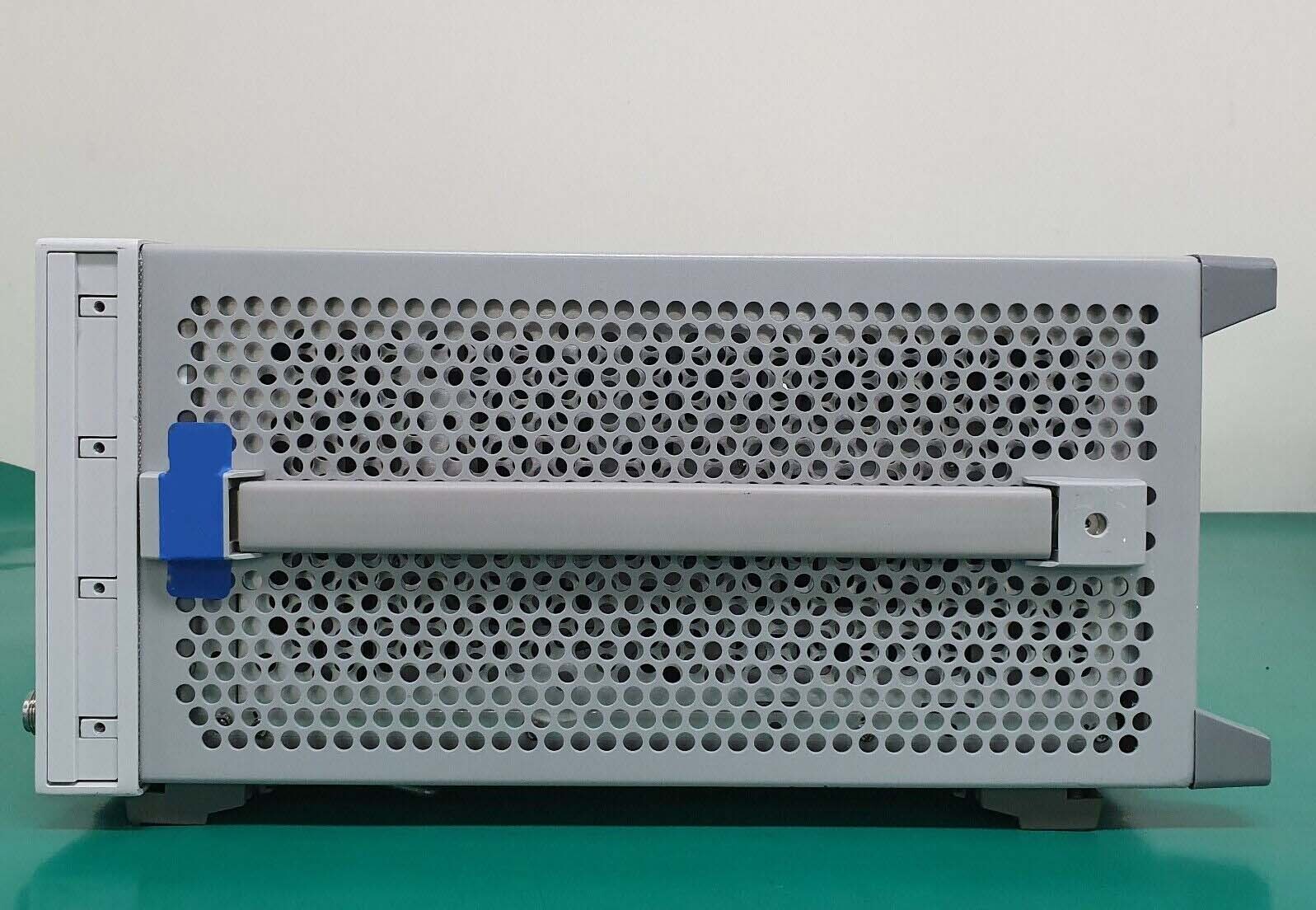 圖為 已使用的 AGILENT / HP / HEWLETT-PACKARD / KEYSIGHT N9000A 待售