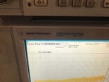 AGILENT / HP / HEWLETT-PACKARD / KEYSIGHT N9000A