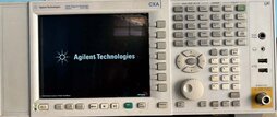 图为 已使用的 AGILENT / HP / HEWLETT-PACKARD / KEYSIGHT N9000A 待售
