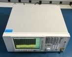 Photo Used AGILENT / HP / HEWLETT-PACKARD / KEYSIGHT N9010A For Sale