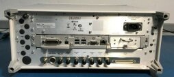 Photo Used AGILENT / HP / HEWLETT-PACKARD / KEYSIGHT N9010A For Sale