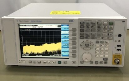 AGILENT / HP / HEWLETT-PACKARD / KEYSIGHT N9010A #9252454