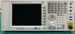 图为 已使用的 AGILENT / HP / HEWLETT-PACKARD / KEYSIGHT N9010A 待售