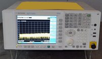 圖為 已使用的 AGILENT / HP / HEWLETT-PACKARD / KEYSIGHT N9010A 待售