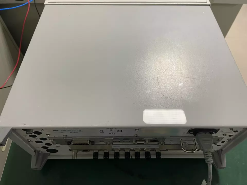 フォト（写真） 使用される AGILENT / HP / HEWLETT-PACKARD / KEYSIGHT N9010A 販売のために