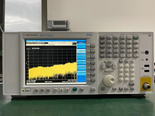 フォト（写真） 使用される AGILENT / HP / HEWLETT-PACKARD / KEYSIGHT N9010A 販売のために