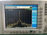 フォト（写真） 使用される AGILENT / HP / HEWLETT-PACKARD / KEYSIGHT N9010A 販売のために