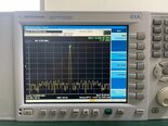 フォト（写真） 使用される AGILENT / HP / HEWLETT-PACKARD / KEYSIGHT N9010A 販売のために