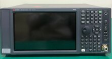 Photo Used AGILENT / HP / HEWLETT-PACKARD / KEYSIGHT N9020B For Sale