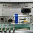 Photo Used AGILENT / HP / HEWLETT-PACKARD / KEYSIGHT N9020B For Sale