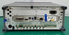 Foto Verwendet AGILENT / HP / HEWLETT-PACKARD / KEYSIGHT N9020B Zum Verkauf