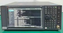 Foto Verwendet AGILENT / HP / HEWLETT-PACKARD / KEYSIGHT N9020B Zum Verkauf