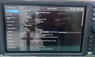 AGILENT / HP / HEWLETT-PACKARD / KEYSIGHT N9020B