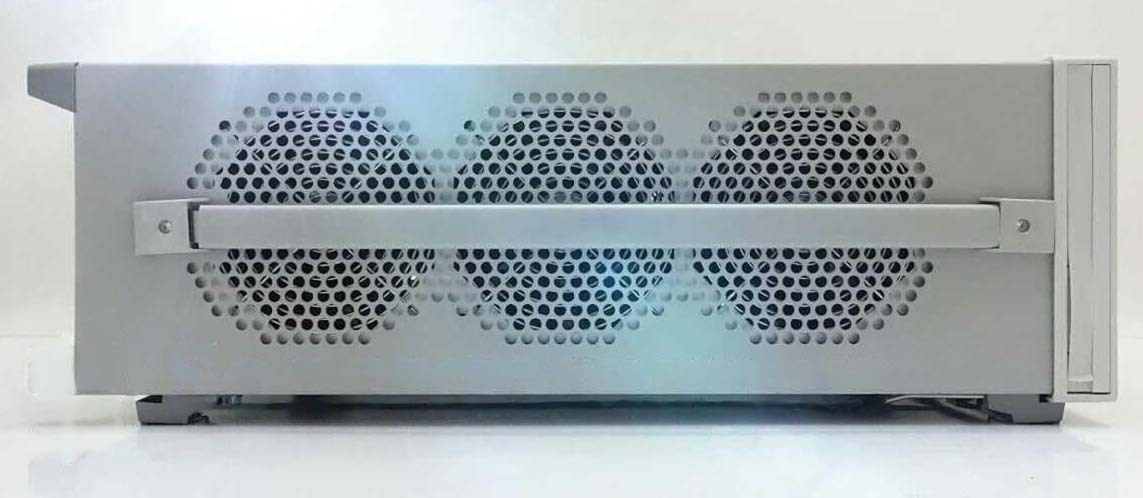 Photo Used AGILENT / HP / HEWLETT-PACKARD / KEYSIGHT N9030A For Sale