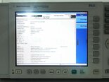 Photo Used AGILENT / HP / HEWLETT-PACKARD / KEYSIGHT N9030A For Sale
