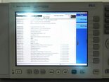 Photo Used AGILENT / HP / HEWLETT-PACKARD / KEYSIGHT N9030A For Sale
