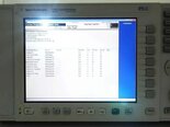 Photo Used AGILENT / HP / HEWLETT-PACKARD / KEYSIGHT N9030A For Sale