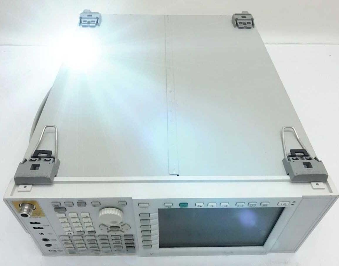 Photo Used AGILENT / HP / HEWLETT-PACKARD / KEYSIGHT N9030A For Sale