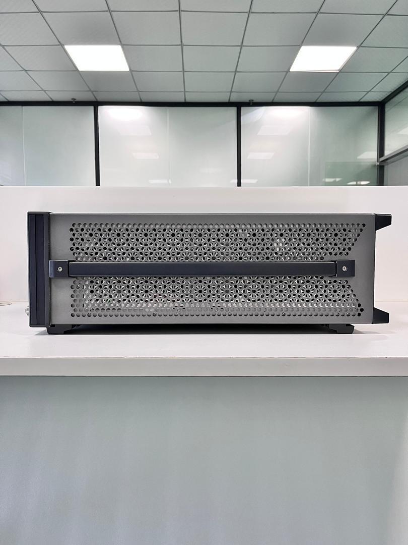 Photo Used AGILENT / HP / HEWLETT-PACKARD / KEYSIGHT N9030B For Sale