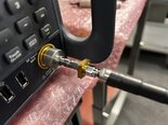 Photo Used AGILENT / HP / HEWLETT-PACKARD / KEYSIGHT N9040B For Sale