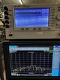 Photo Used AGILENT / HP / HEWLETT-PACKARD / KEYSIGHT N9040B For Sale