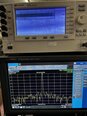 Photo Used AGILENT / HP / HEWLETT-PACKARD / KEYSIGHT N9040B For Sale