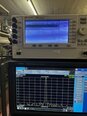 Photo Used AGILENT / HP / HEWLETT-PACKARD / KEYSIGHT N9040B For Sale