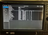 Photo Used AGILENT / HP / HEWLETT-PACKARD / KEYSIGHT N9040B For Sale