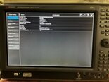 Photo Used AGILENT / HP / HEWLETT-PACKARD / KEYSIGHT N9040B For Sale