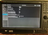 Photo Used AGILENT / HP / HEWLETT-PACKARD / KEYSIGHT N9040B For Sale