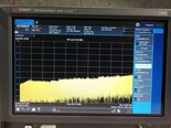 Photo Used AGILENT / HP / HEWLETT-PACKARD / KEYSIGHT N9040B For Sale