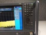 Photo Used AGILENT / HP / HEWLETT-PACKARD / KEYSIGHT N9040B For Sale