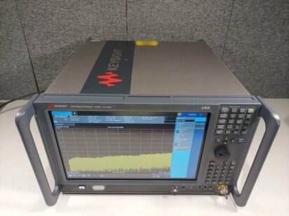 AGILENT / HP / HEWLETT-PACKARD / KEYSIGHT N9040B #293822933