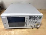 Foto Verwendet AGILENT / HP / HEWLETT-PACKARD / KEYSIGHT N9320A Zum Verkauf